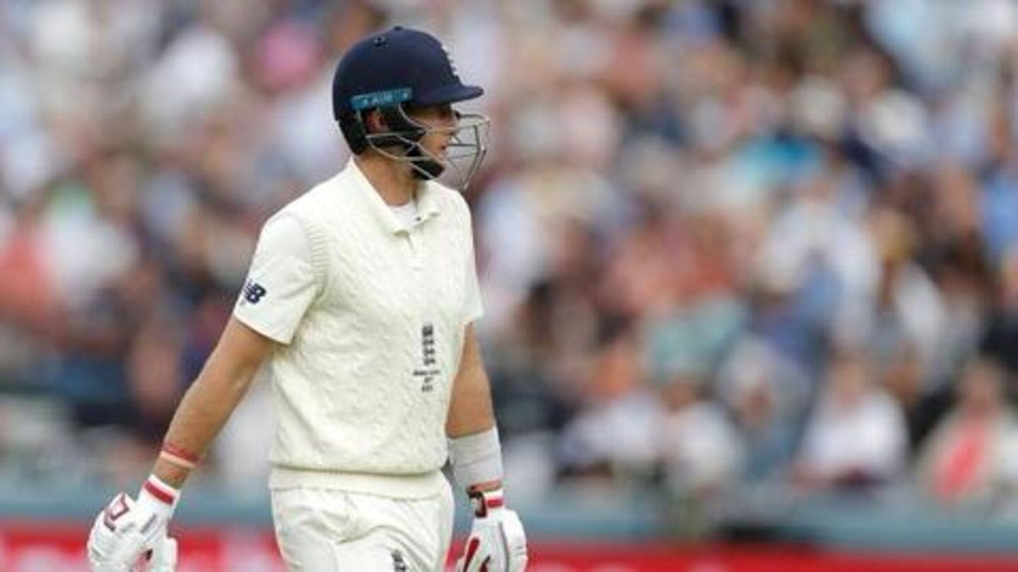 Joe Root can script these feats in fourth Ashes Test Joe Root can script these feats in fourth Ashes Test
