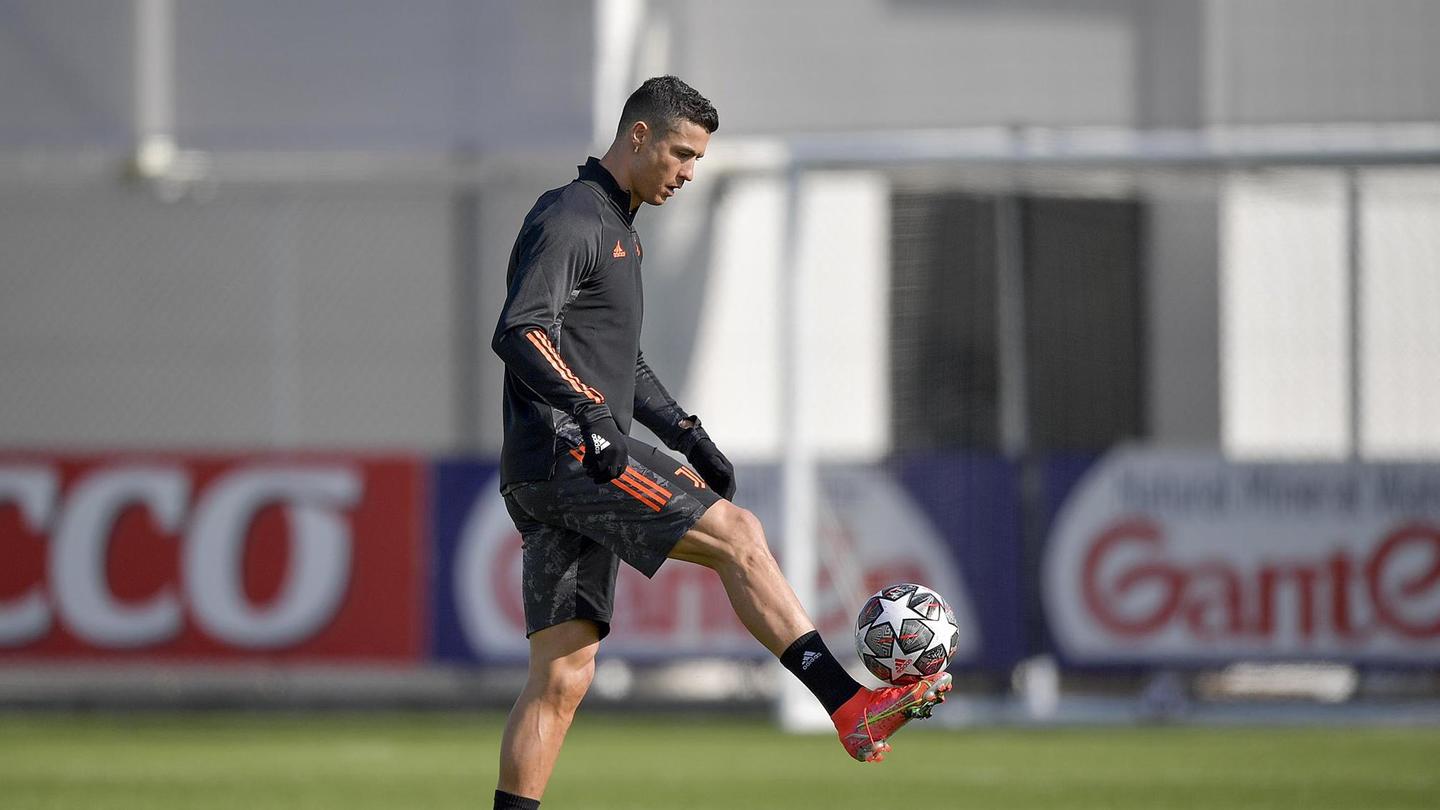 Champions League believed to be a reason for Ronaldo's return