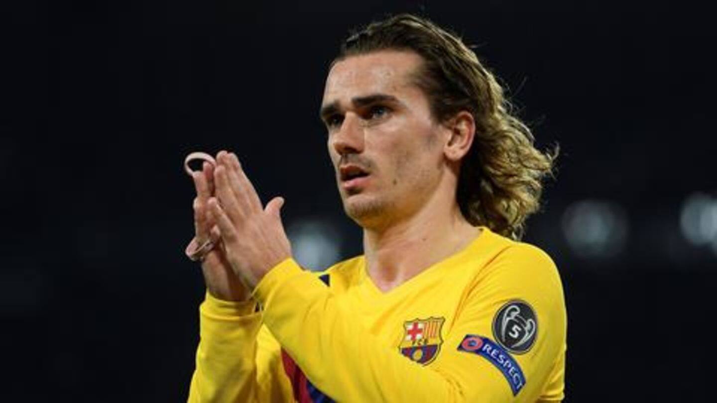 Key numbers from the Napoli-Barcelona encounter Key numbers from the Napoli-Barcelona encounter