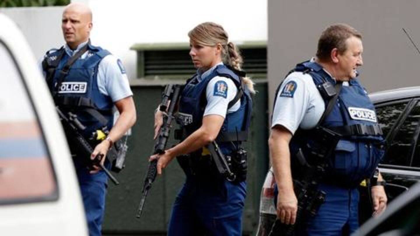 The latest regarding the mass shooting The latest regarding the mass shooting