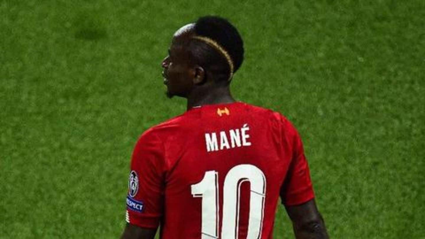 Dream11: Mane, Vardy lead a strong side on offer Dream11: Mane, Vardy lead a strong side on offer