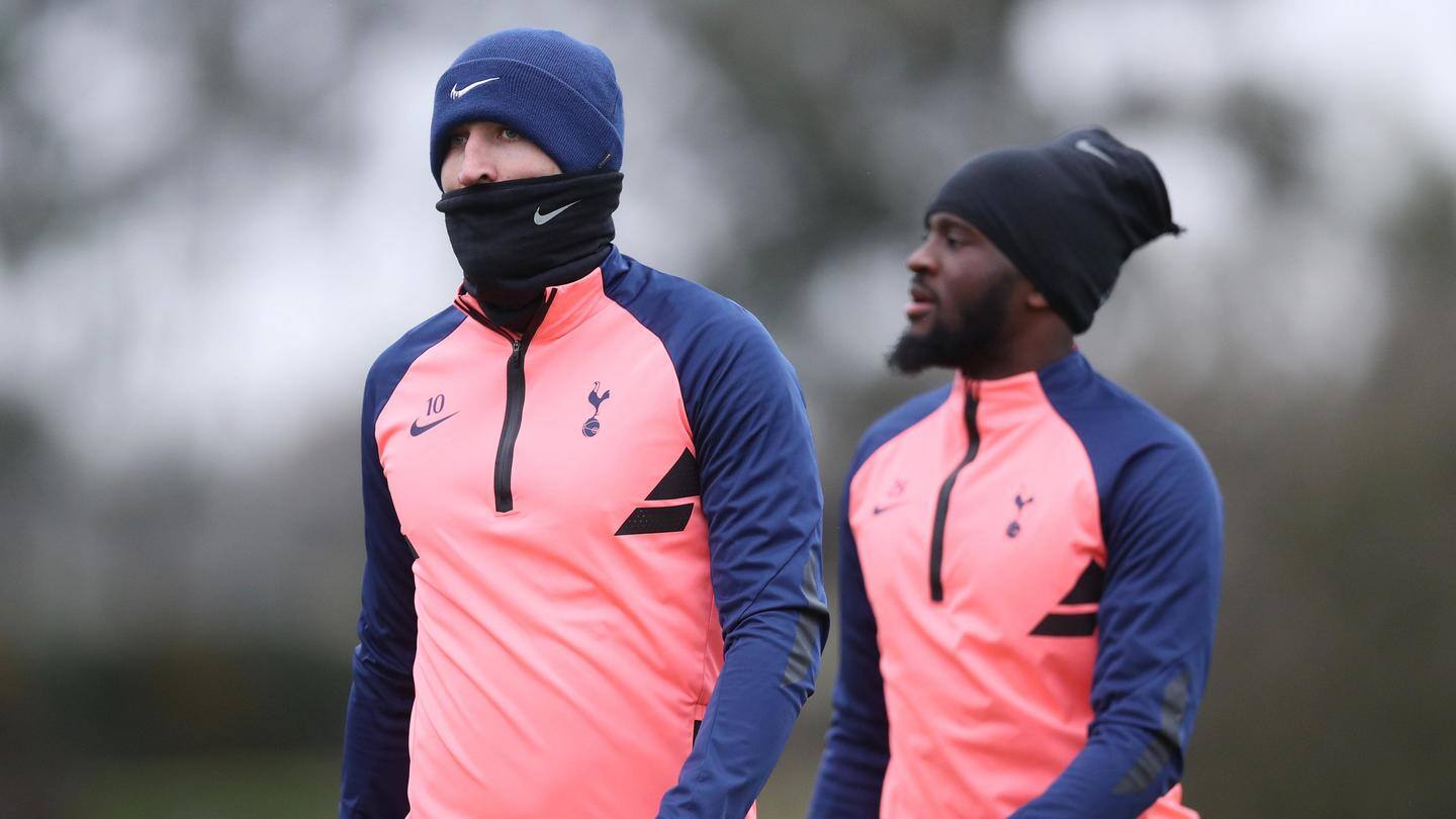 Spurs vs Brentford: Team news and selection Spurs vs Brentford: Team news and selection