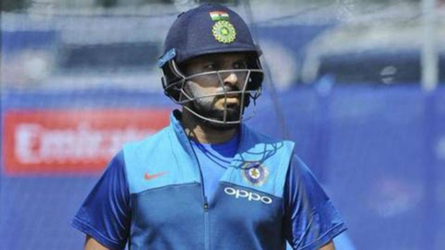 Yuvraj's show helps Nationals overcome the Royals Yuvraj's show helps Nationals overcome the Royals