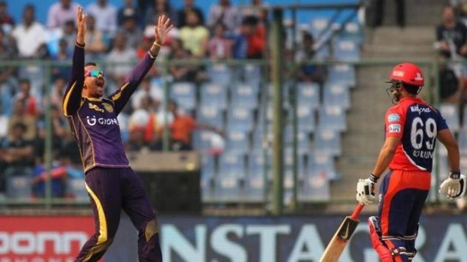 Knights have the best bowling line-up in IPL 2018 Knights have the best bowling line-up in IPL 2018