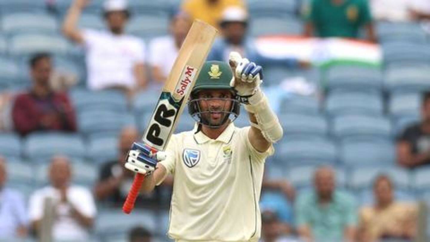Maharaj gets to 100 Test scalps, slams maiden fifty Maharaj gets to 100 Test scalps, slams maiden fifty