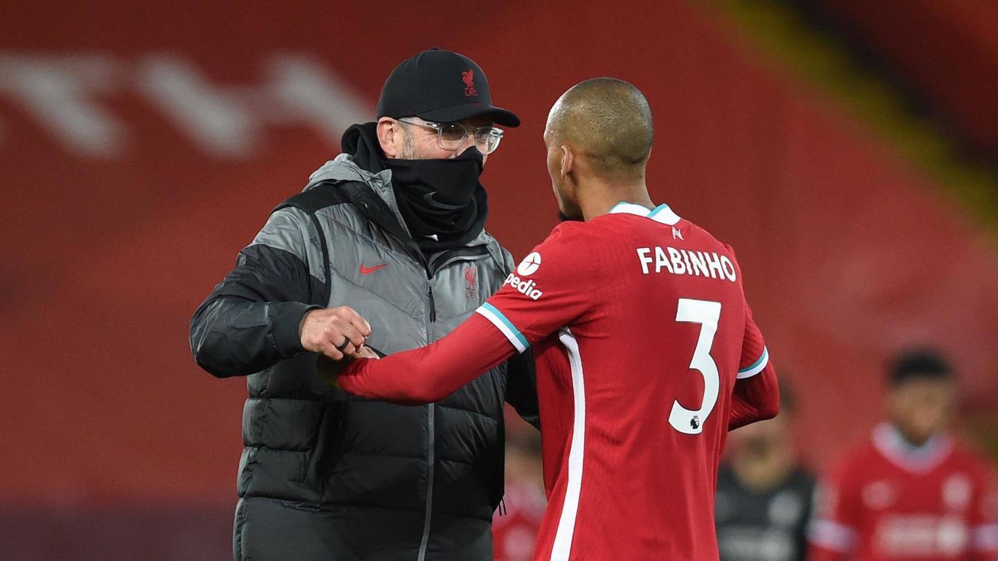 Liverpool show steel in Virgil van Dijk's absence Liverpool show steel in Virgil van Dijk's absence