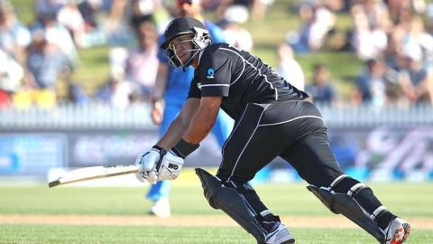 Key issues facing New Zealand and our prediction Key issues facing New Zealand and our prediction