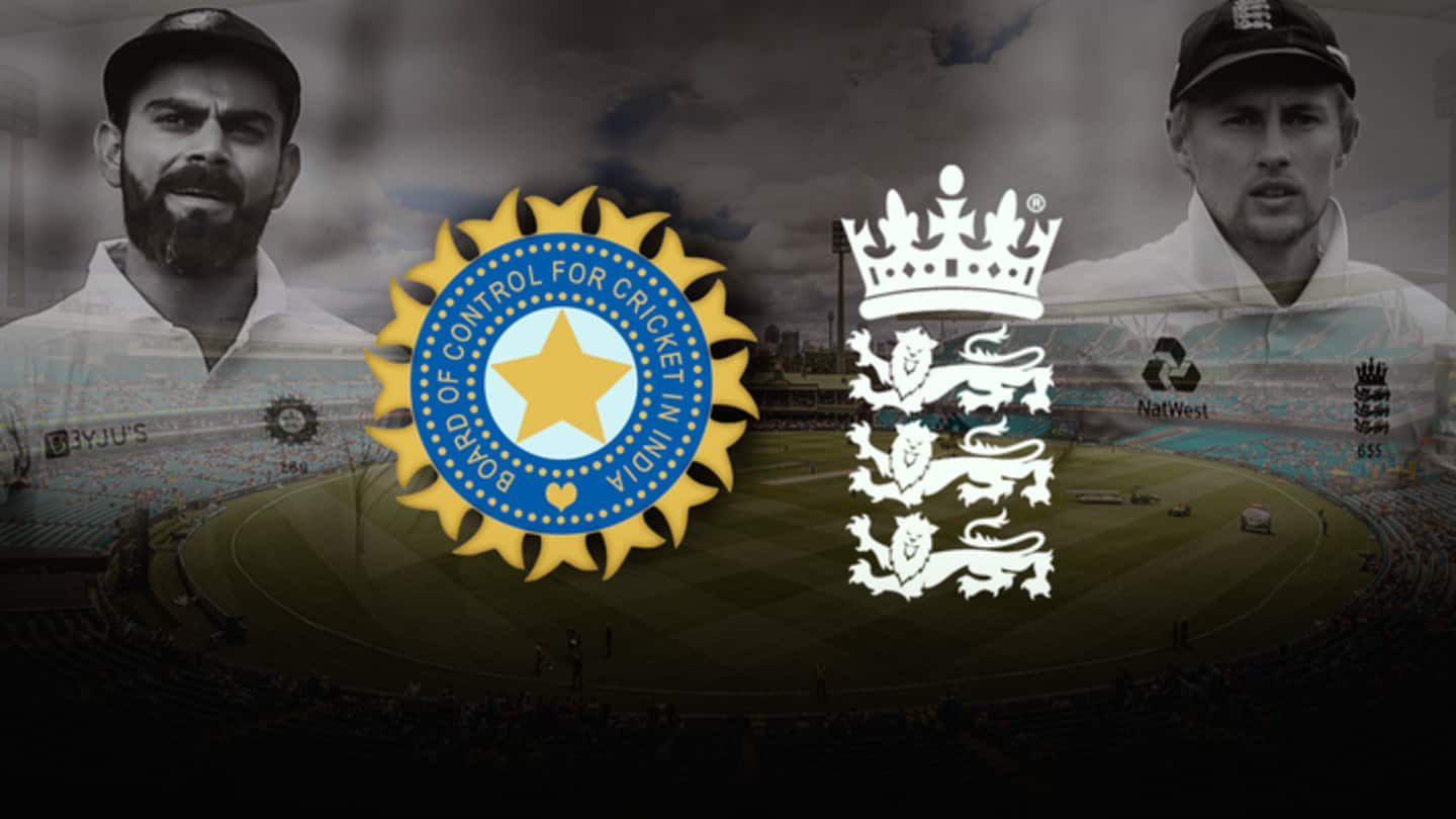 India vs England: Decoding the key stats at Chepauk