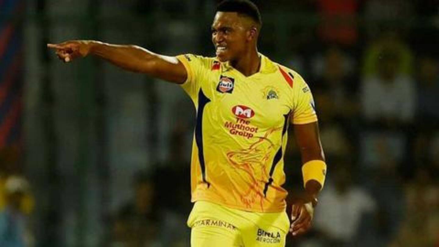 Chennai Super Kings- 8.5/10 Chennai Super Kings- 8.5/10