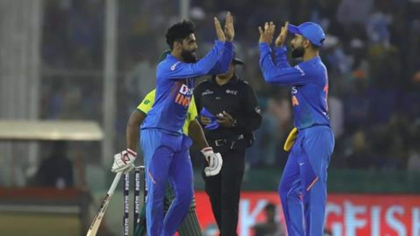 Dream11: Kohli, De Kock lead the show Dream11: Kohli, De Kock lead the show