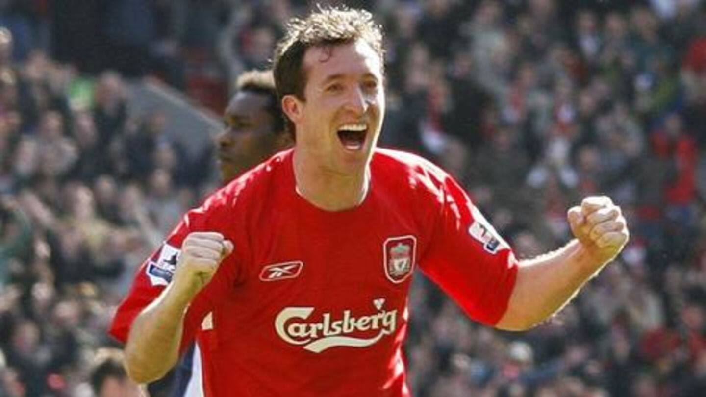 Genius Robbie Fowler missed the bus Genius Robbie Fowler missed the bus