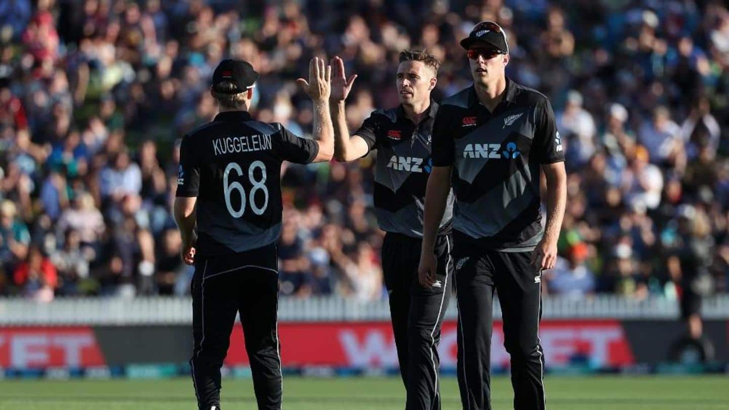 Southee equals the tally of Gul and Ajmal Southee equals the tally of Gul and Ajmal