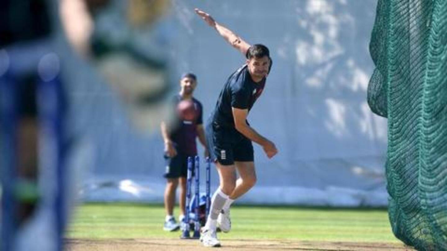 A look at the key bowling options for both sides A look at the key bowling options for both sides