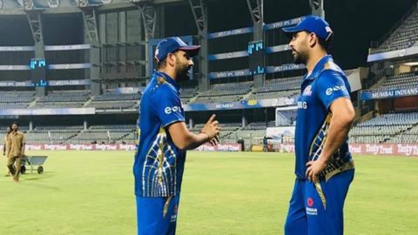 Yuvi's knock goes in vain as MI lose Yuvi's knock goes in vain as MI lose