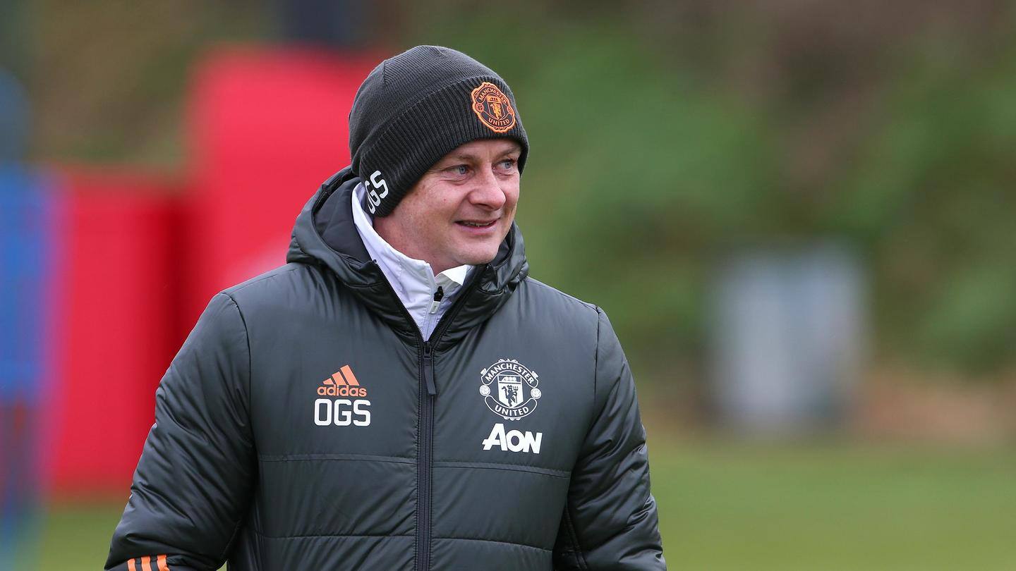 Can United end their barren run at Anfield? Can United end their barren run at Anfield?