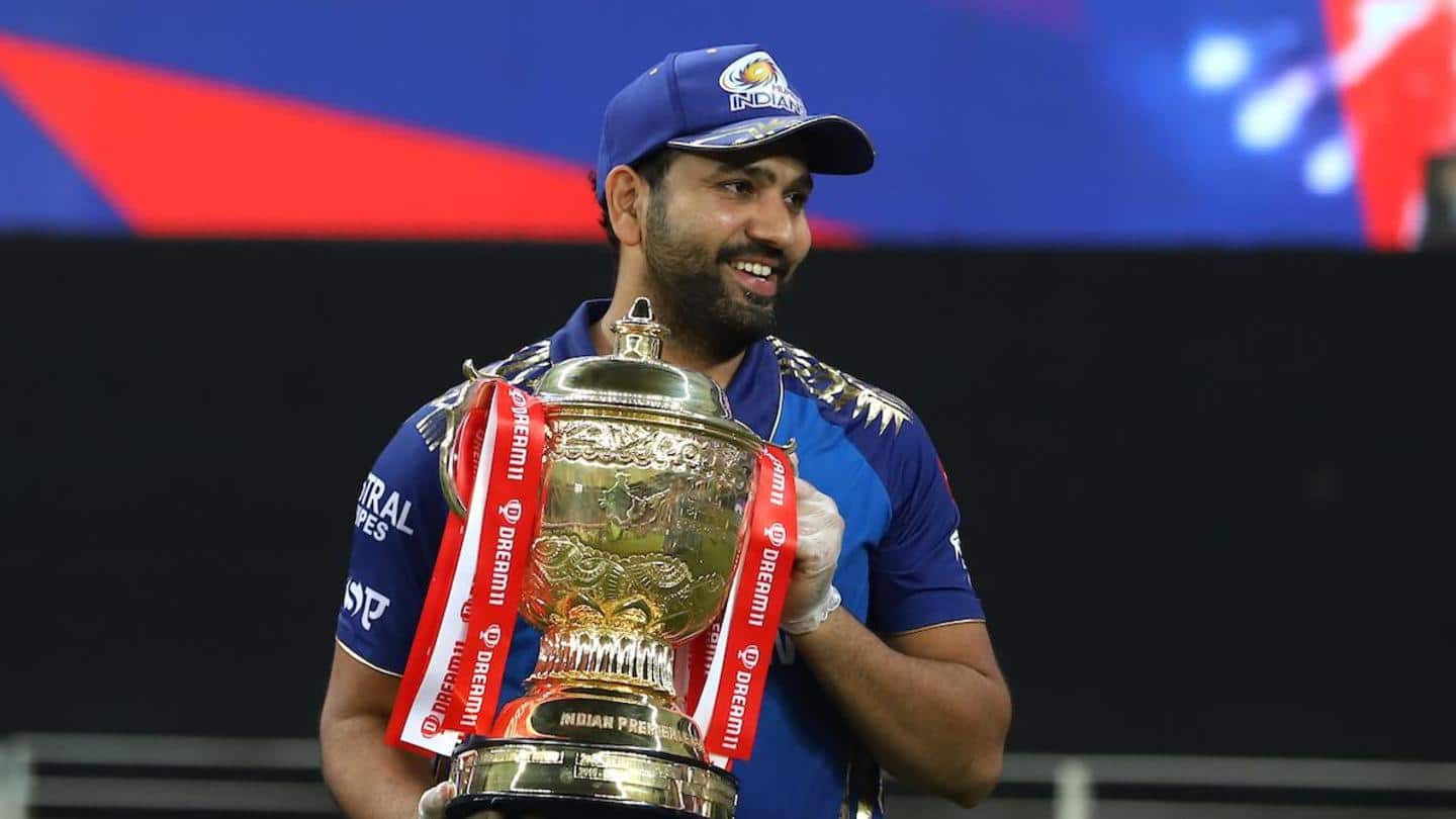 IPL 2020 saw record rise of 28% in viewership