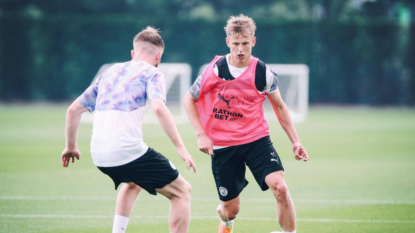 De Bruyne outlines how City can have an unbelievable season De Bruyne outlines how City can have an unbelievable season