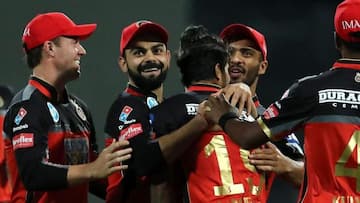 MI vs RCB: Head-to-head, Playing XI and other interesting stats