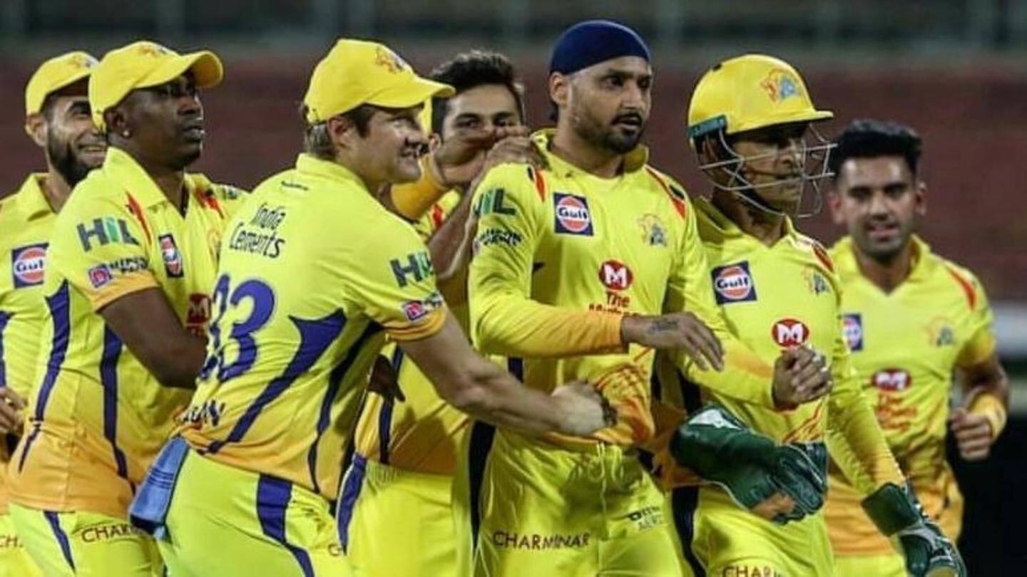All you need to know about CSK's 'new home venue'