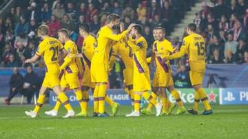 Champions League, gameweek 3: Here are the Key takeaways