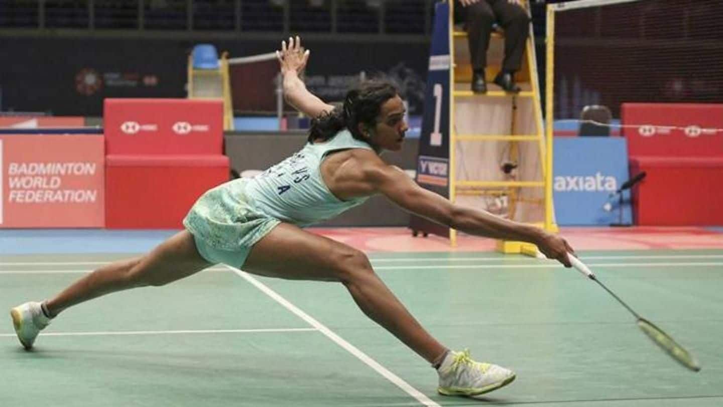 Badminton: Indian shuttlers bow out at Malaysia Open
