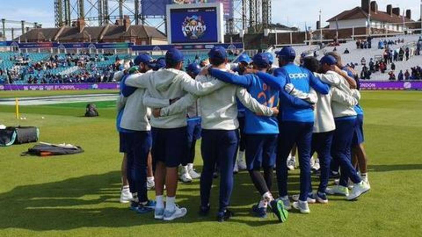 Dhawan, Indian team can script these records at The Oval Dhawan, Indian team can script these records at The Oval