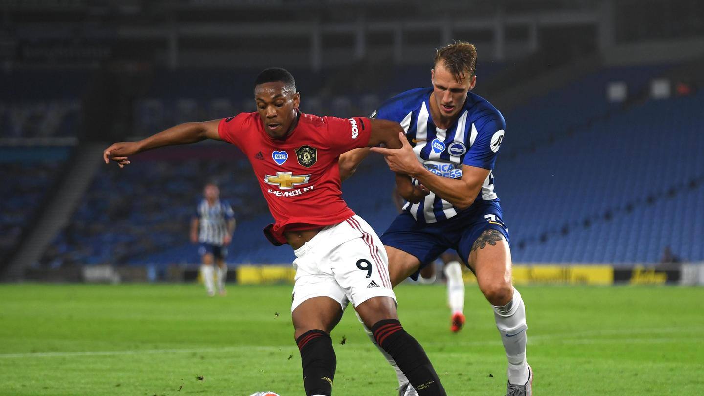 United extend their unbeaten run, Greenwood sets a record United extend their unbeaten run, Greenwood sets a record