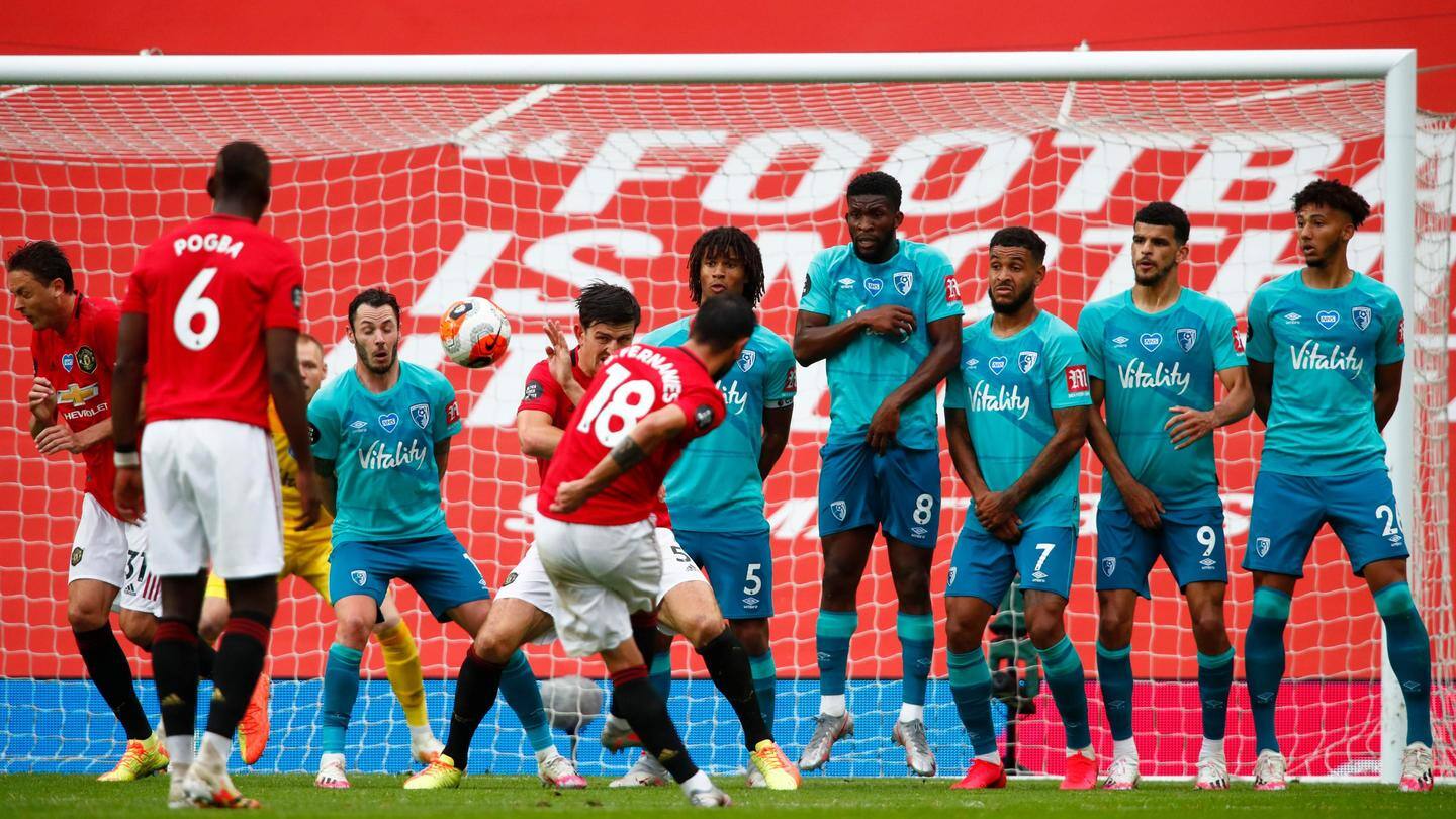 Manchester United extend unbeaten run to 16 games Manchester United extend unbeaten run to 16 games