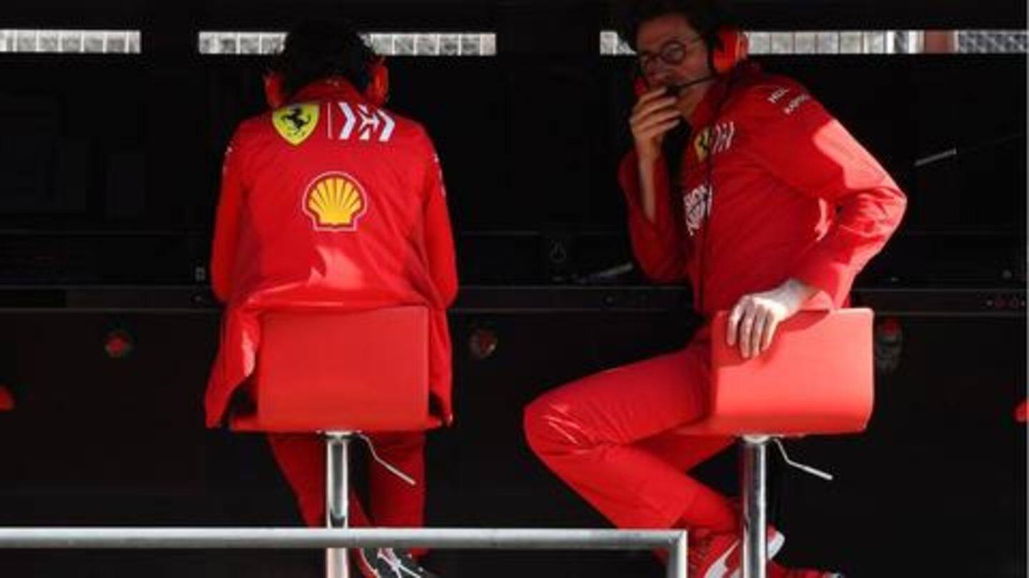 Mercedes boss expects to see a tight battle Mercedes boss expects to see a tight battle
