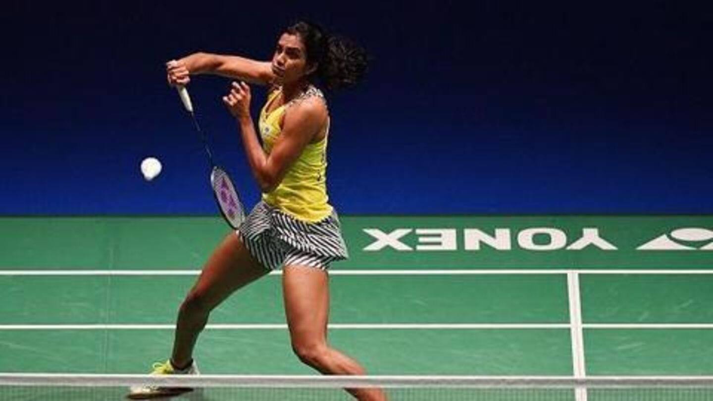 Key events to take place once BWF World Tour resumes Key events to take place once BWF World Tour resumes