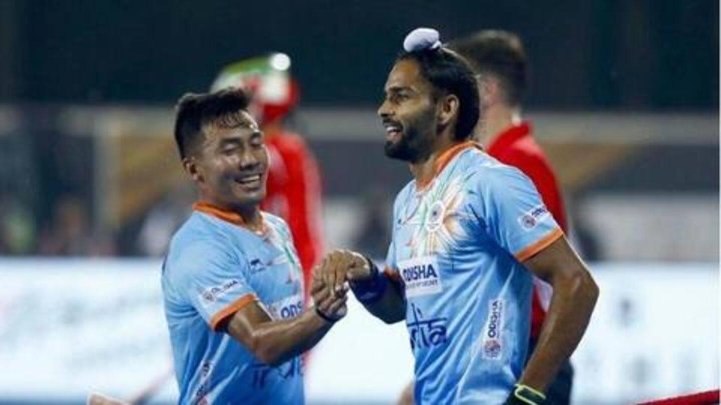 Hockey World Cup 2018: Know everything about India vs Belgium