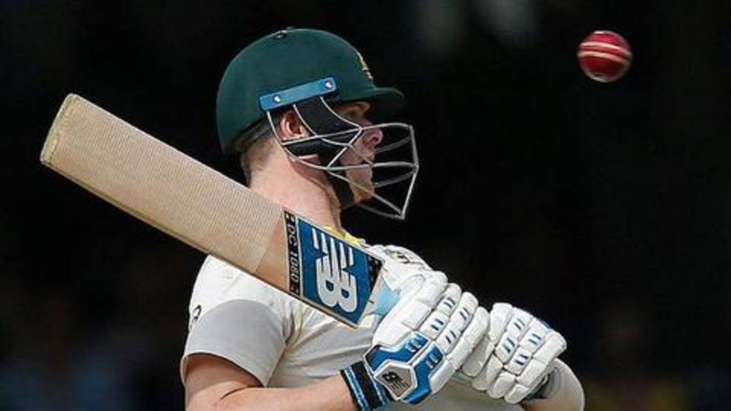 Smith was struck on an unprotected part of his neck Smith was struck on an unprotected part of his neck