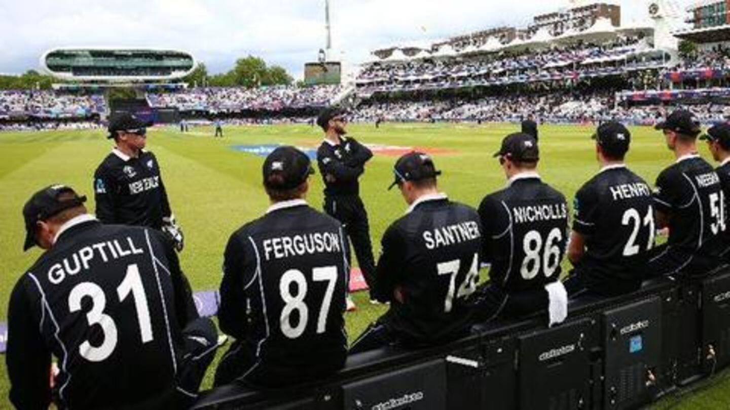 How did the CWC 19 final pan out? How did the CWC 19 final pan out?