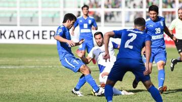 AFC Cup: Bengaluru FC out after a 2-5 aggregate loss