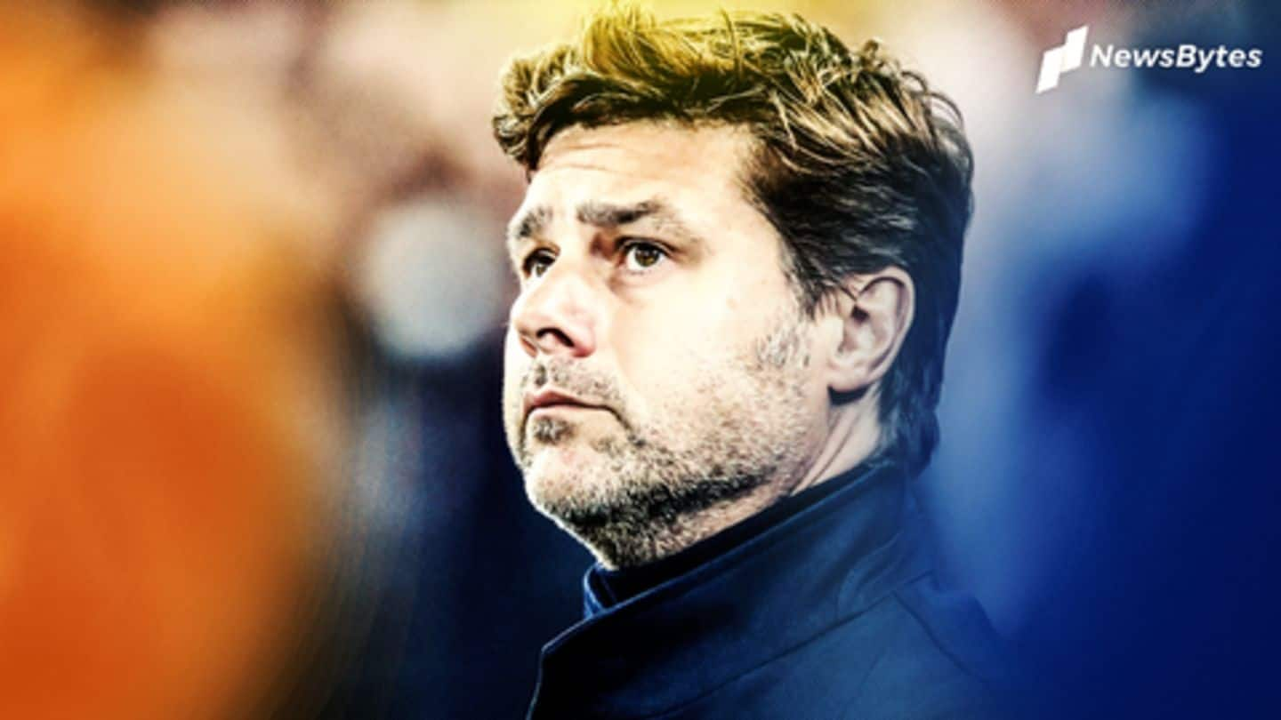 Pochettino open to manage Premier League club outside top six