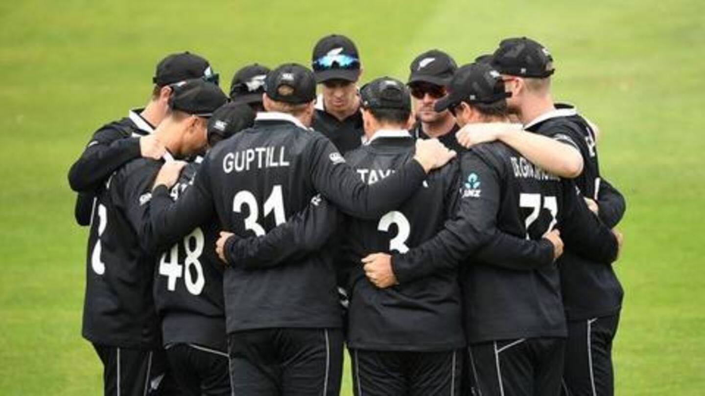 New Zealand beat Afghanistan: Here are the records broken