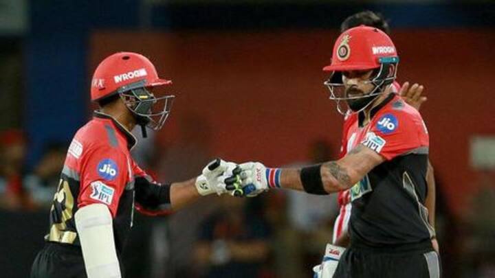IPL 2019: Analyzing the strengths, weaknesses of RCB