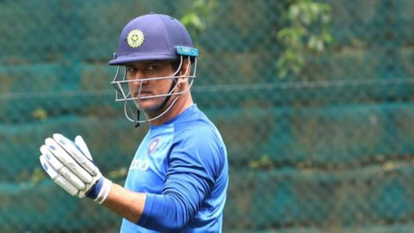 Game not won unless MS Dhoni gets out: Jimmy Neesham