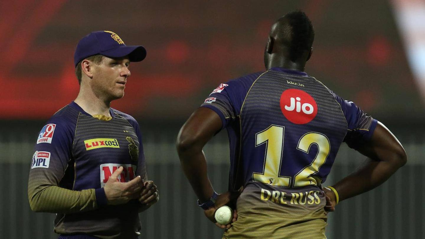 A look at the probable XI of both teams A look at the probable XI of both teams