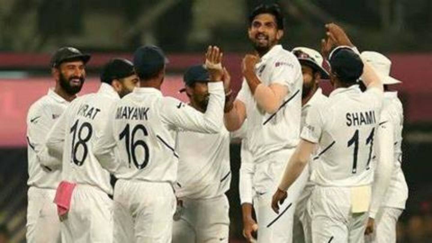 Things do not look bright for Ishant Things do not look bright for Ishant