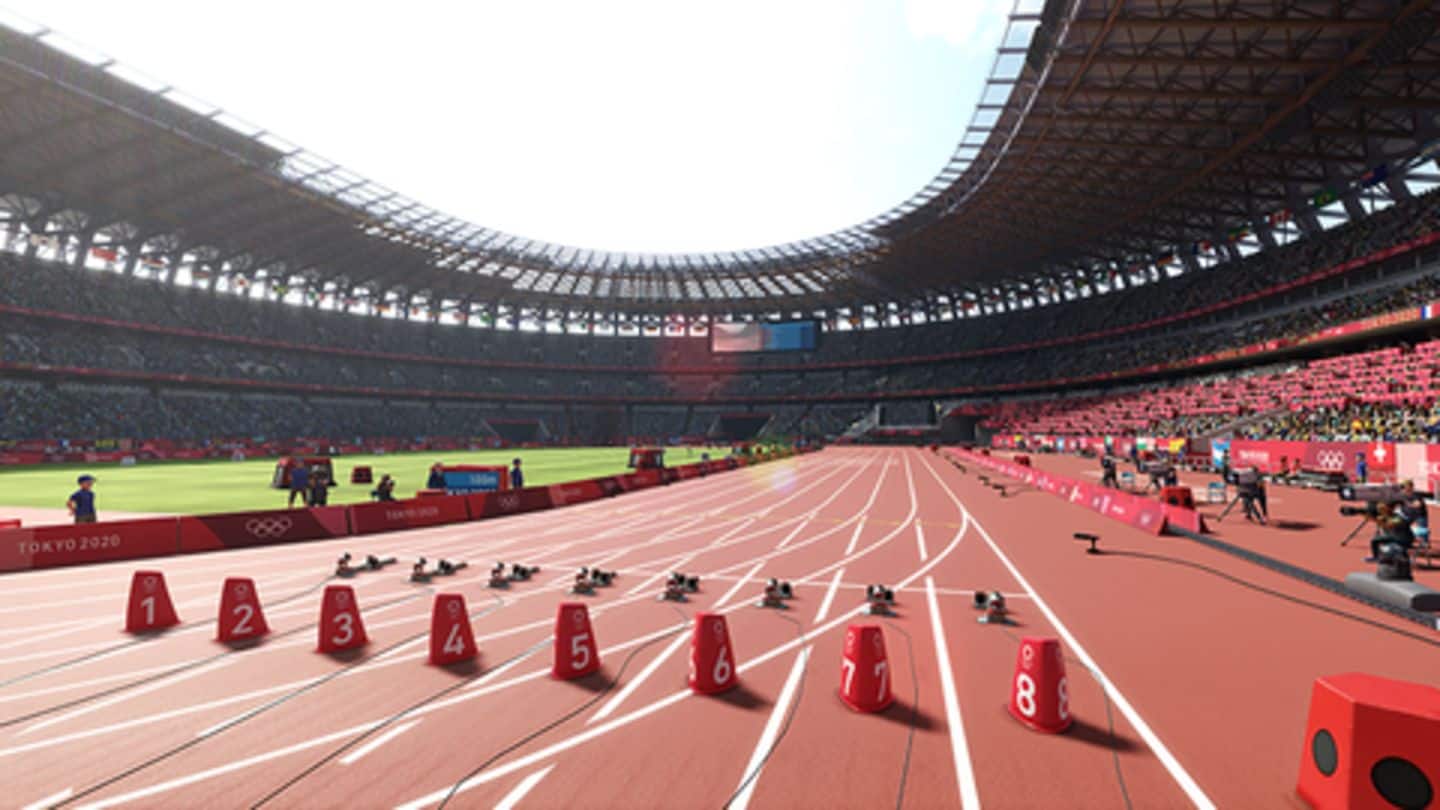 Tokyo Olympics to be postponed until 2021