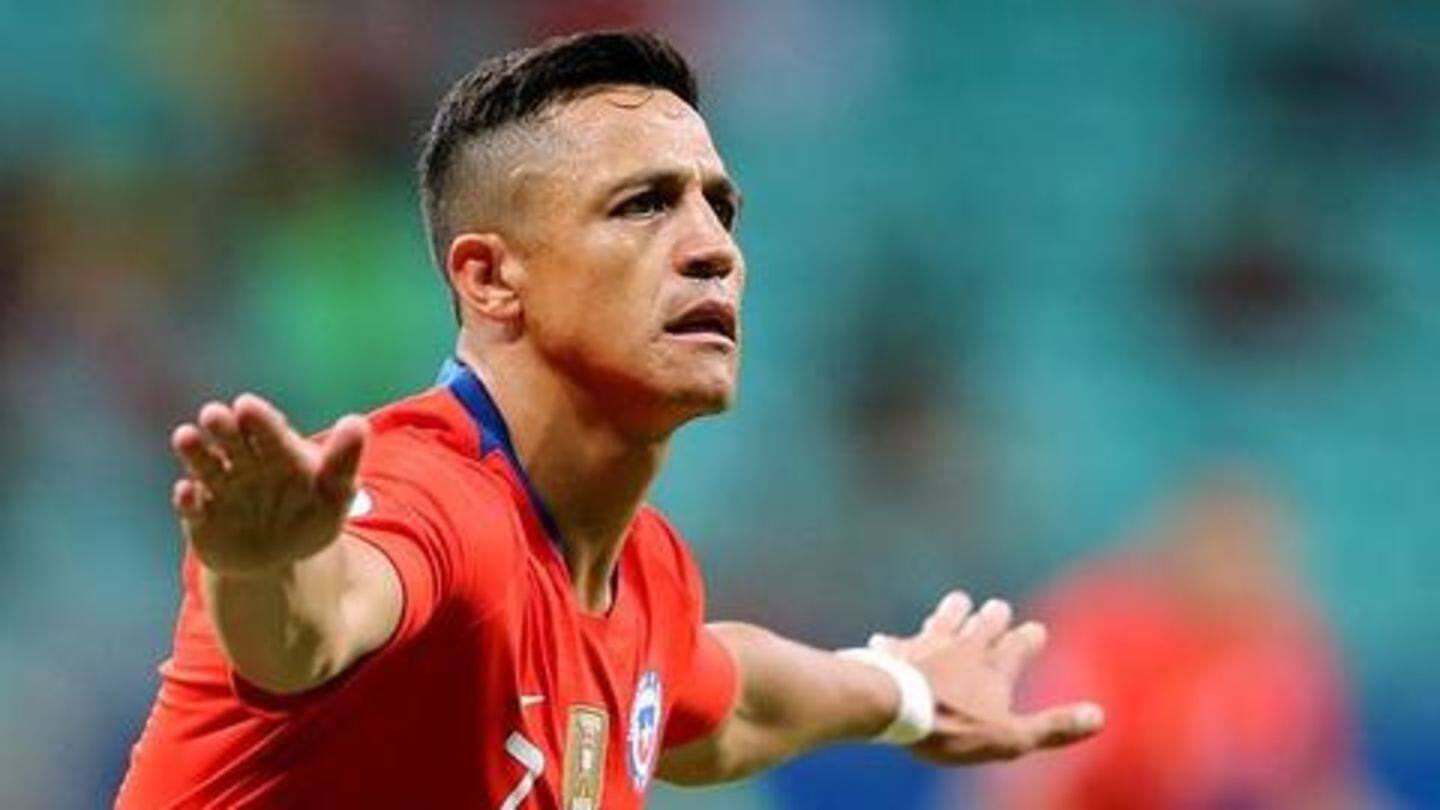 Dream11: We go in with a 4-3-3 formation Dream11: We go in with a 4-3-3 formation