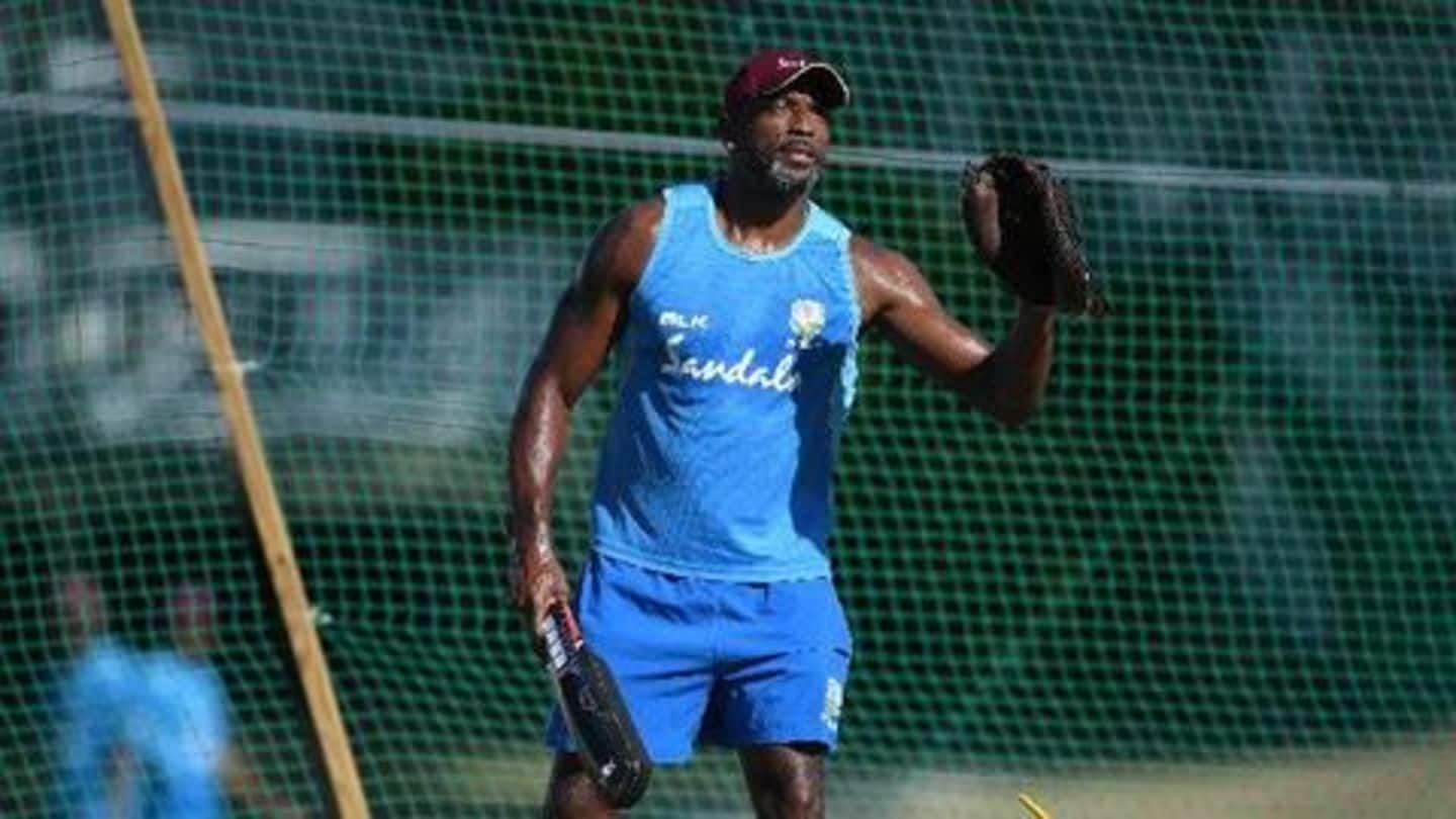 Cricket West Indies ring in major changes: Details here
