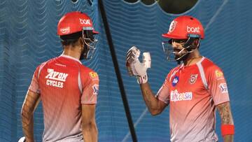 IPL 2020, SRH vs KXIP: Preview, Dream11 and stats