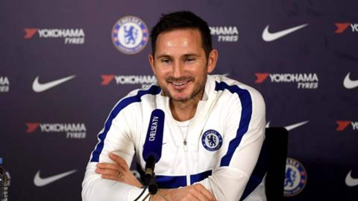 View point: What did the managers say? View point: What did the managers say?