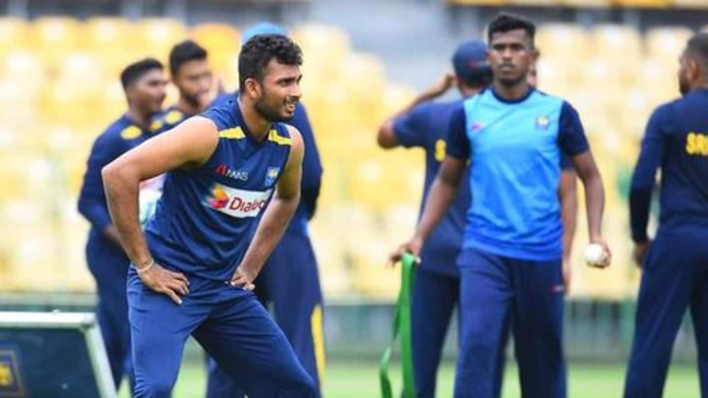 Lanka, Pakistan gear up for three ODIs and T20Is Lanka, Pakistan gear up for three ODIs and T20Is