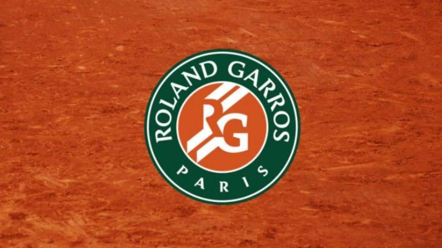 2020 French Open: All that you need to know