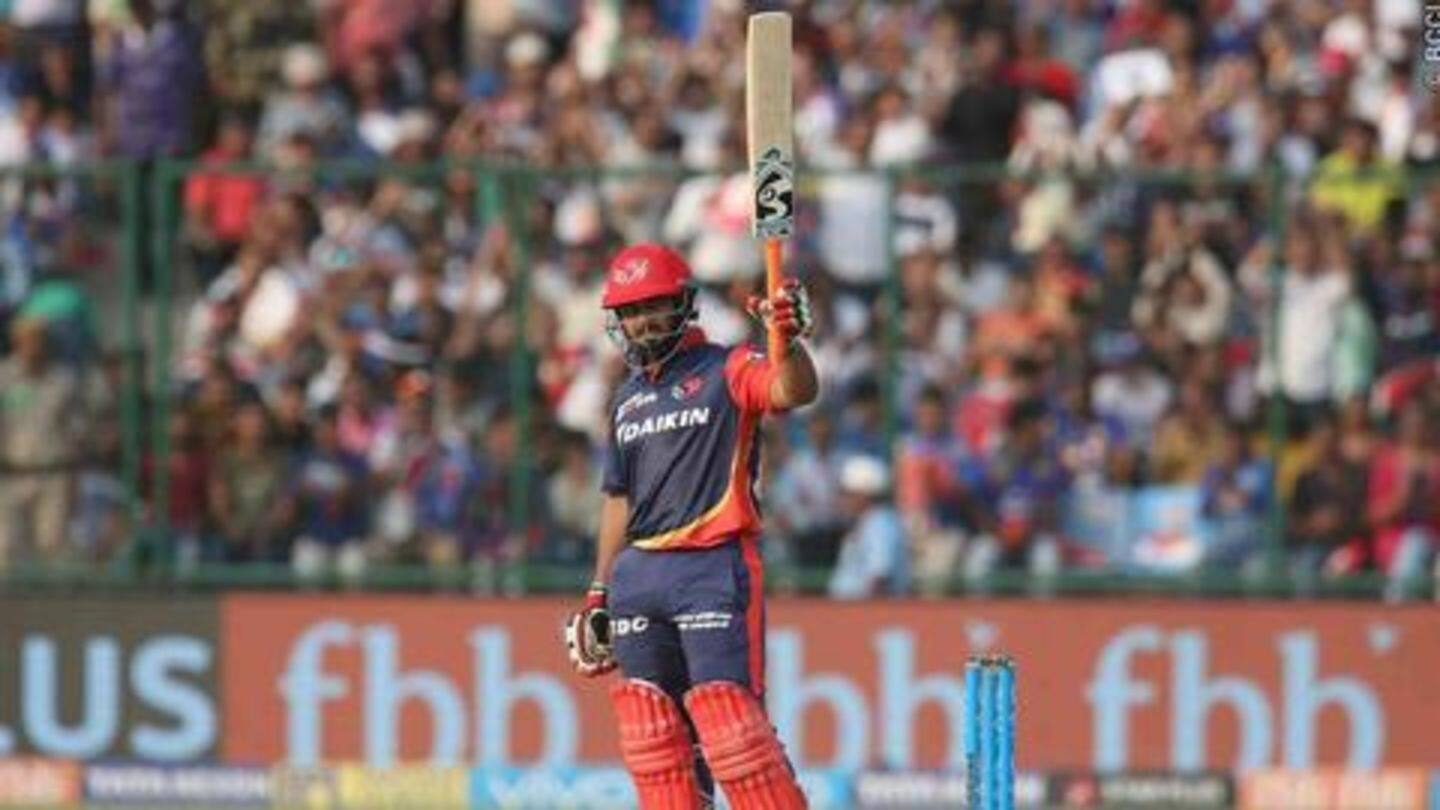 Delhi Capitals- 8.5/10 Delhi Capitals- 8.5/10