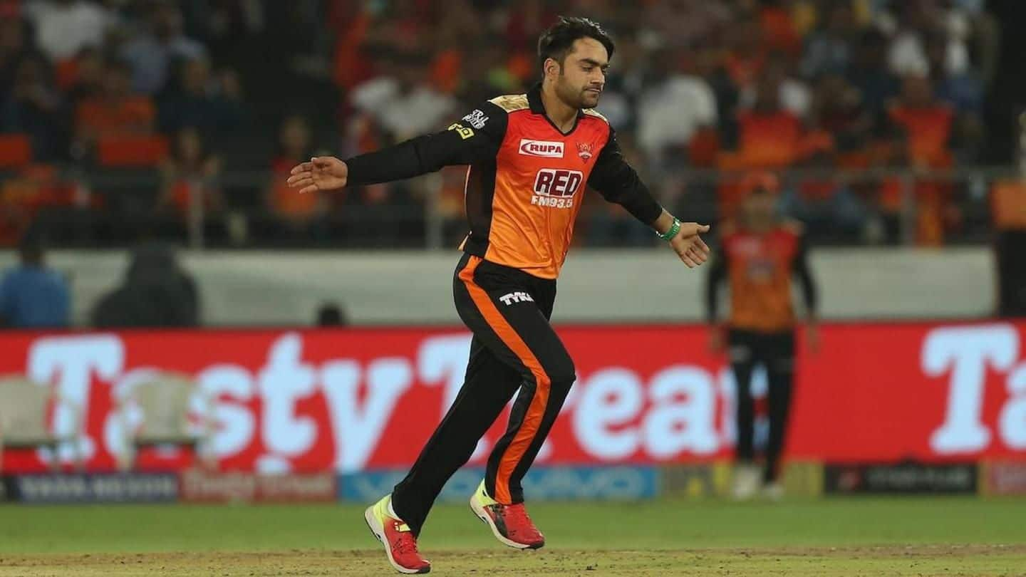 IPL 2018: Best Twitter reactions as SRH beat KXIP