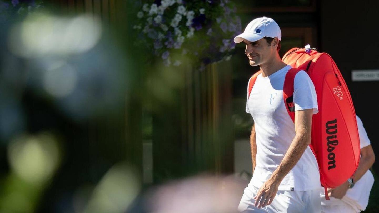 Individual facts about players at Wimbledon Individual facts about players at Wimbledon